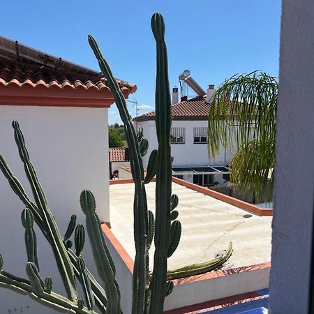 Mex Apartment Mairena del Aljarafe Exterior photo