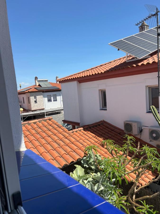 Mex Apartment Mairena del Aljarafe Exterior photo