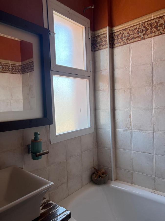 Mex Apartment Mairena del Aljarafe Exterior photo