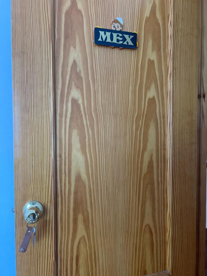 Mex Apartment Mairena del Aljarafe Exterior photo